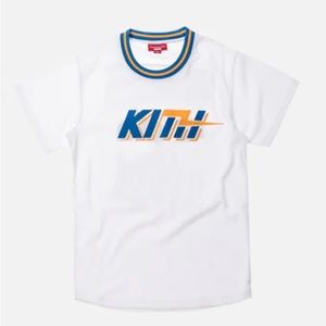 Kith x Mitchell & Ness Jersey